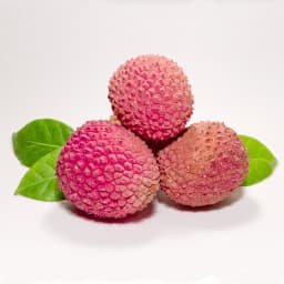A favicon of Lychee