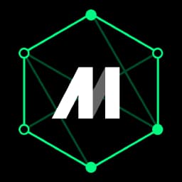 A favicon of Mage