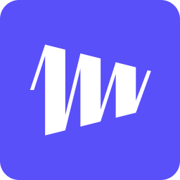 A favicon of Marble