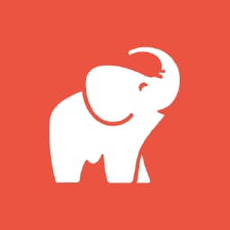 A favicon of Mathesar
