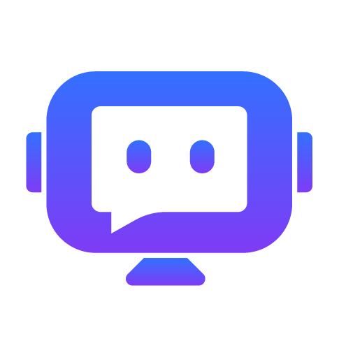 A favicon of MaxKB