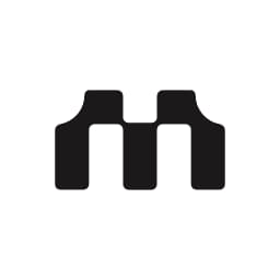 A favicon of Maybe