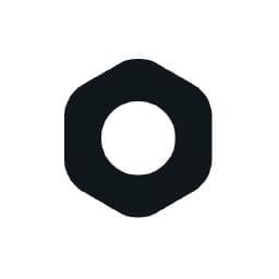 A favicon of Medusa
