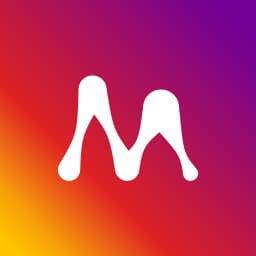 A favicon of Memgraph