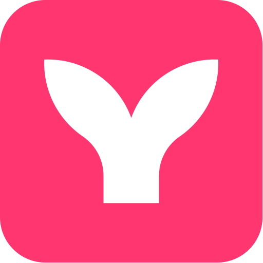 A favicon of Mermaid