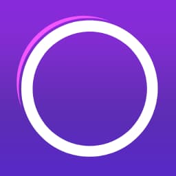 A favicon of Mezon