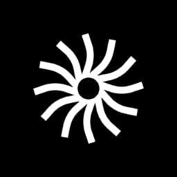 A favicon of Midday
