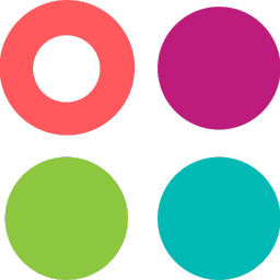 A favicon of Midori Browser