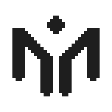 A favicon of Mimrai
