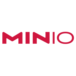 A favicon of MinIO