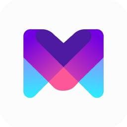 A favicon of Monetr