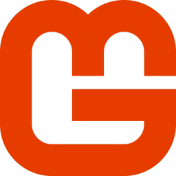 A favicon of MonoGame