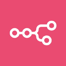 A favicon of n8n