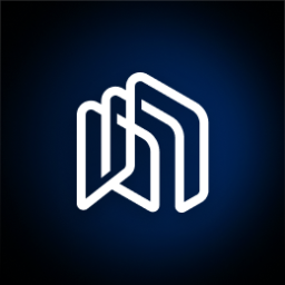 A favicon of NHost