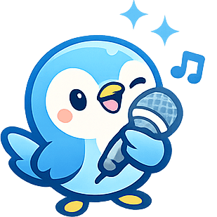 A favicon of Nightingale