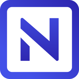 A favicon of NocoDB