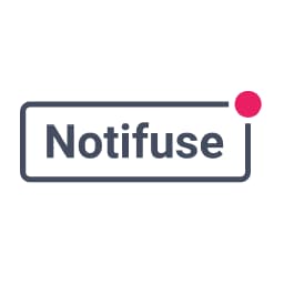 A favicon of Notifuse