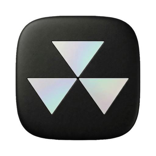 A favicon of Nuclear
