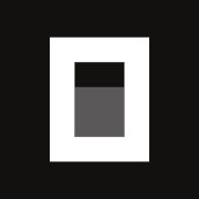 A favicon of OpenCode