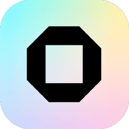 A favicon of OpenCut