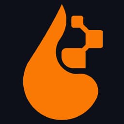 A favicon of OpenLIT 