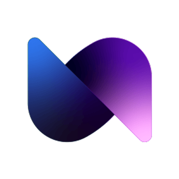 A favicon of OpenNotas