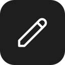 A favicon of OpenPencil