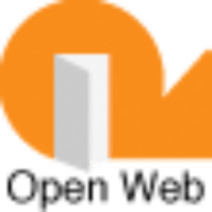 A favicon of OpenWebAnalytics