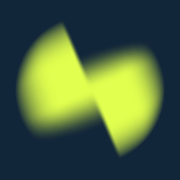 A favicon of Orbital