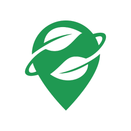 A favicon of Organic Maps