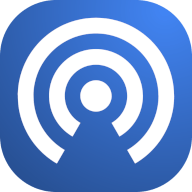 A favicon of PairDrop