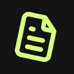 A favicon of Papra