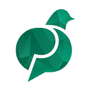 A favicon of Parlant
