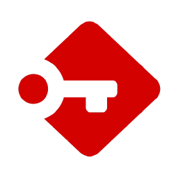 A favicon of Passbolt
