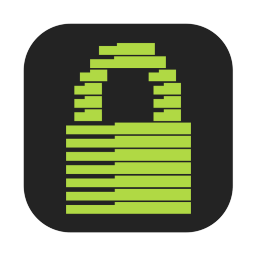 A favicon of PearPass