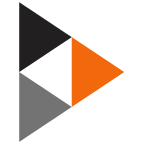 A favicon of PeerTube