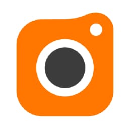 A favicon of Piwigo