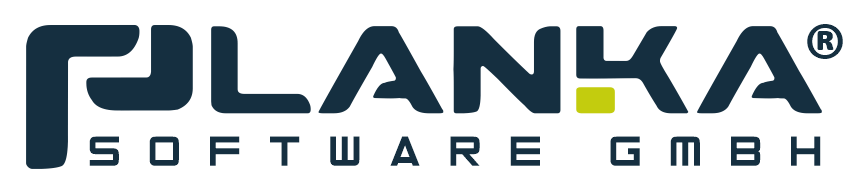 A favicon of Planka