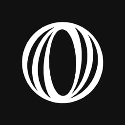 A favicon of Polar