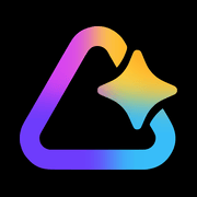 A favicon of Prismical