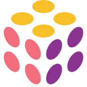 A favicon of Pulumi