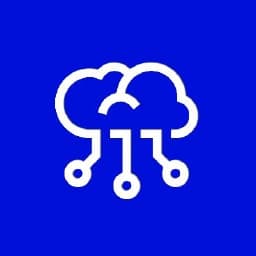 A favicon of Puter