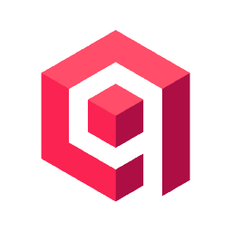 A favicon of Qdrant