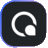 A favicon of Quant-UX
