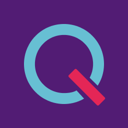 A favicon of Quiet