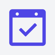 A favicon of Rallly