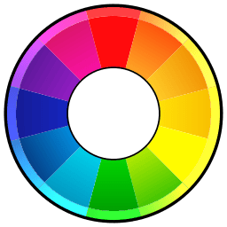 A favicon of RawTherapee