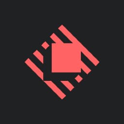 A favicon of Ray.so