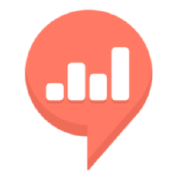 A favicon of Redash