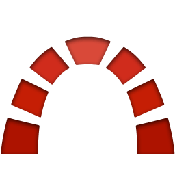 A favicon of Redmine